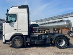 Volvo FH 400 YV2ASG0A09B537104 , ADR, Back camera, Fr...