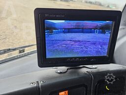 Scania R124 GB6X2NA 420