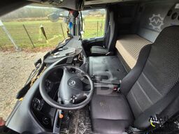 Mercedes-Benz Actros 1841