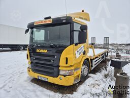 Scania P 230