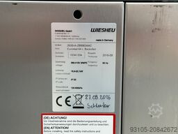 Wiesheu Euromat B5/B10