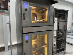 Wiesheu Euromat B5/B10