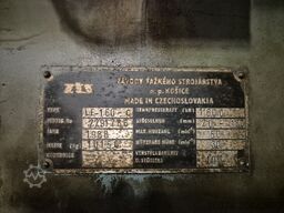 ZTS Kosice LE-160-C