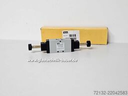 Parker P2LAZ511EENDBN