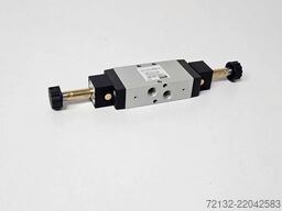 Parker P2LAZ511EENDBN