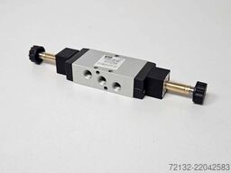 Parker P2LAZ511EENDBN