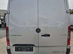 Mercedes-Benz Sprinter 311 CDI