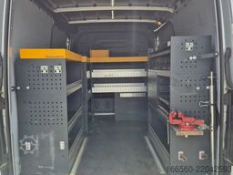 Mercedes-Benz Sprinter 311 CDI