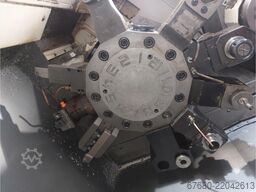 Mazak QTN 250-II MSY