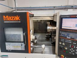 Mazak QTN 250-II MSY