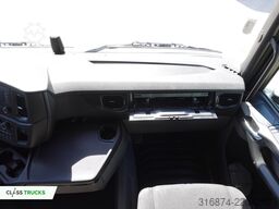 SCANIA R450 CR20H Retarder ACC ADAS Package