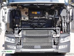 SCANIA R450 CR20H Retarder ACC ADAS Package