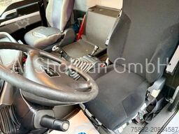 MAN TGS 18.360 Fassi F145AS22 Baustoff/Eu5