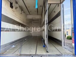 Mercedes-Benz Axor 1824 Thermo King T-1200R/Klima/Eu5/LBW