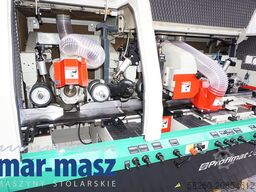 WEINIG PROFIMAT 23E na 6 głowic