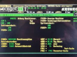 Arburg 320 C 500-100