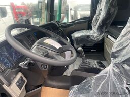 MAN TGX 33.520 6x4 BB Fahrgestell 4500mm SOFORT