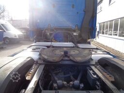 MERCEDES-BENZ Actros 1845 LS Safety-Pack Standklima