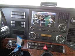 MERCEDES-BENZ Actros 1845 LS Safety-Pack Standklima