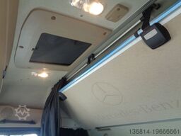 MERCEDES-BENZ Actros 1845 LS Safety-Pack Standklima