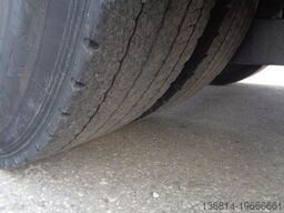 MERCEDES-BENZ Actros 1845 LS Safety-Pack Standklima
