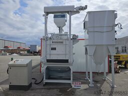 Wheelabrator 8502