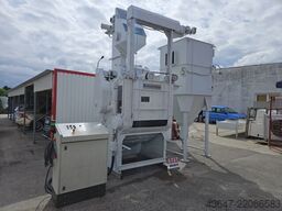 Wheelabrator 8502