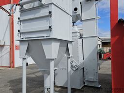 Wheelabrator 8502