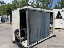 Used Industrial Сhiller / Heat pump DAIKIN - 84.5/92 KW | With warranty