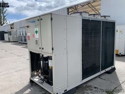 Used Industrial Сhiller / Heat pump DAIKIN - 84.5/92 KW | With warranty