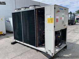Used Industrial Сhiller / Heat pump DAIKIN - 84.5/92 KW | With warranty