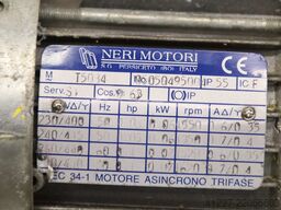 Motovario Neri NMRV/030  T5034