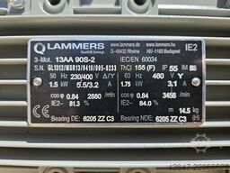 Lammers 9AA90S02