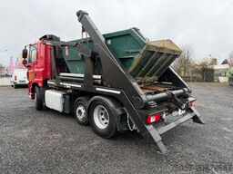 DAF CF 400 /Absetzkipper 6X2 / E6 /378 TKM /HU10-26