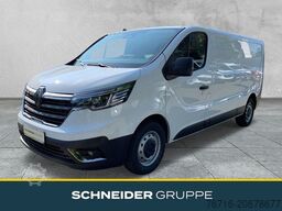 RENAULT Trafic KOMFORT L2H1 3,1t BLUE dCi 150 RFK+KLIMA