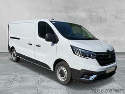 RENAULT Trafic KOMFORT L2H1 3,1t BLUE dCi 150 RFK+KLIMA
