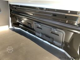 RENAULT Trafic KOMFORT L2H1 3,1t BLUE dCi 150 RFK+KLIMA