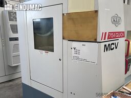 KOVOSVIT MAS MCV 754Q