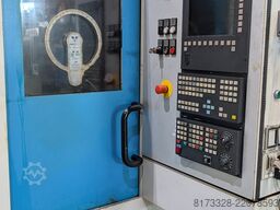 starrag Heckert CWK 400 D