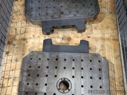 starrag Heckert CWK 400 D