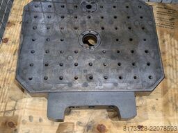 starrag Heckert CWK 400 D