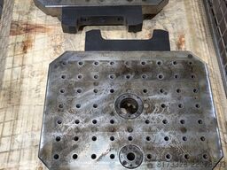 starrag Heckert CWK 400 D