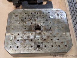 starrag Heckert CWK 400 D