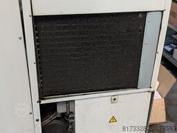 starrag Heckert CWK 400 D