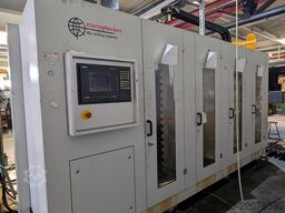 starrag Heckert CWK 400 D