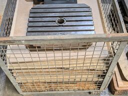 starrag Heckert CWK 400 D