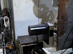 starrag Heckert CWK 400 D