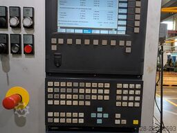 starrag Heckert CWK 400 D