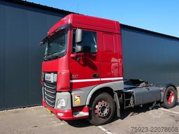 DAF XF 440 sc tractor unit