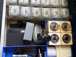 DMT Kern CD 402